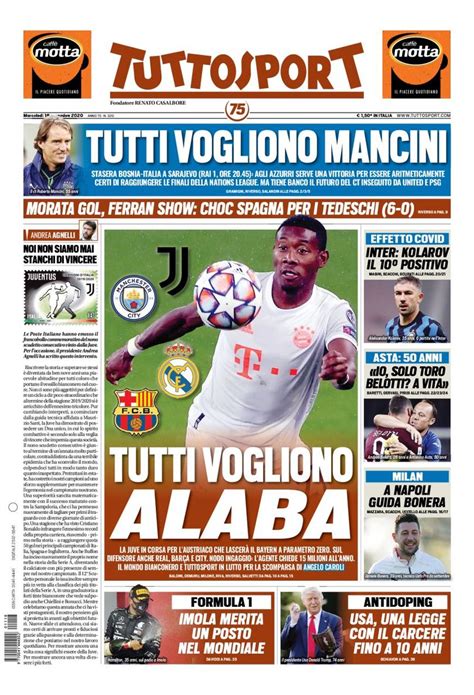 Tuttosport 